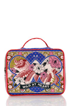 Click to visit Calvin Cosmetic Bag