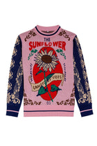 Click to visit Christy Sweater