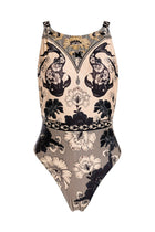Click to visit Domenica One Piece Swimsuit