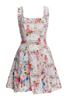 Click to visit Kristen Dress