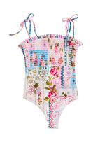 Click to visit Lewis Kids' One Piece Swimsuit