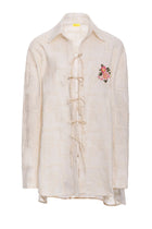 Click to visit Swan Shirt