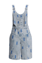 Click to visit Freesia Overall Jumpsuit