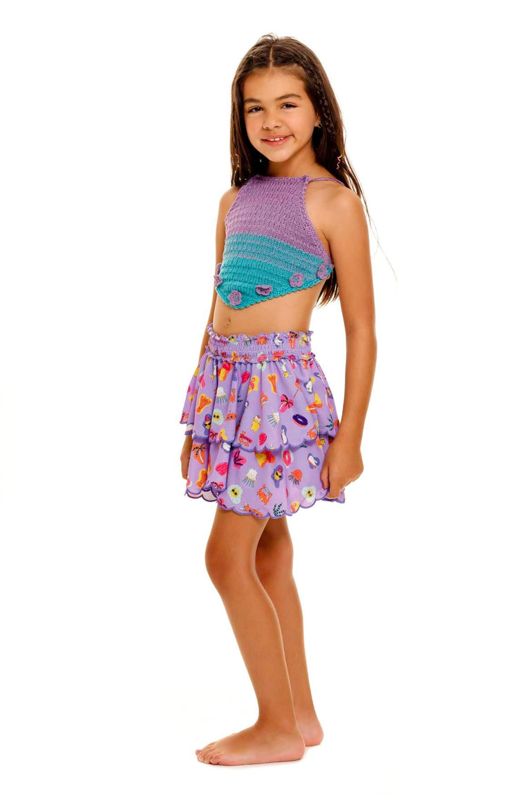 Main image -  plash-kids-crop-top-hanna-13703-side-with-model