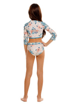 Thumbnail - Sereia-Kids-Caramel-Rashguard-Set-19374-4.jpg - 2