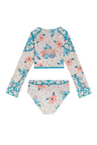 Thumbnail - Sereia-Kids-Caramel-Rashguard-Set-19374-5.jpg - 4