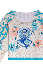 Thumbnail - Sereia-Kids-Caramel-Rashguard-Set-19374-6.jpg - 5