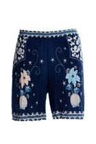 Click to visit Malaga Shorts
