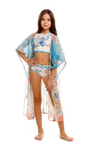 Thumbnail - Sereia-Salma-Kids-Tunic-Cover-up-19378-1.jpg - 1