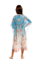 Thumbnail - Sereia-Salma-Kids-Tunic-Cover-up-19378-4.jpg - 2