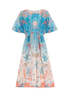 Thumbnail - Sereia-Salma-Kids-Tunic-Cover-up-19378-5.jpg - 4