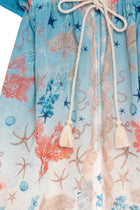 Thumbnail - Sereia-Salma-Kids-Tunic-Cover-up-19378-6.jpg - 5