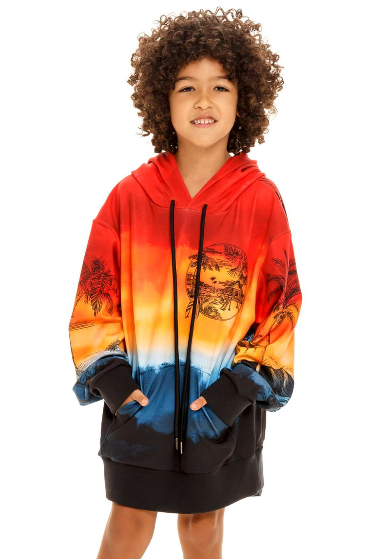 Main image -  Similar-shaka-zor-resort-kids-11141-front-with-model