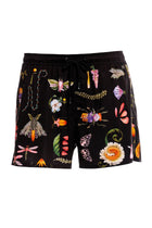 Click to visit Cassuis Men’s Swim Trunks