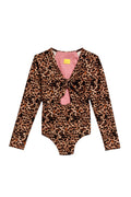 Cindy Kids’ One Piece Swimsuit