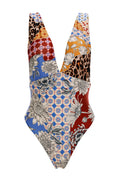 Tulipa One Piece Swimsuit