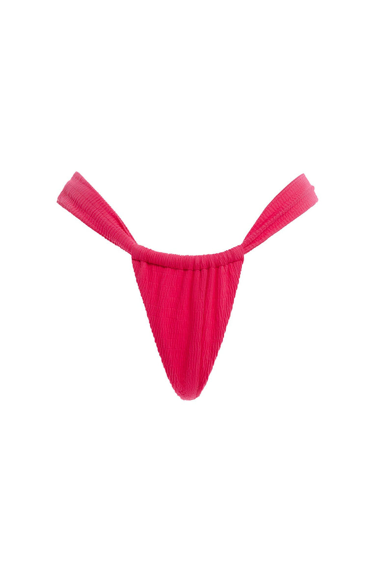 Similar-Cardumen-Solid-Elsa-Bikini-Bottom-9365-front - 2