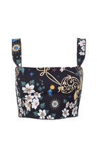 Click to visit Leah Crop-Top