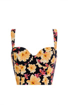 Click to visit Lupe Crop Top