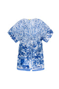 Luciana Kids' Tunic Cover Up