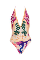 Click to visit Aloe One Piece Swimsuit