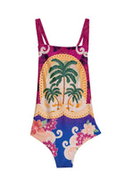 Click to visit Amina Kids’ One Piece Swimsuit