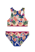 Gianna Kids’ Bikini Set