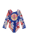 Honey Kids’ One Piece Swimsuit