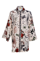 Thumbnail - Similar-Thorn-Chrissy-Shirt-17532-3 - 3