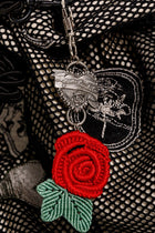 Click to visit Mindy Key Chain