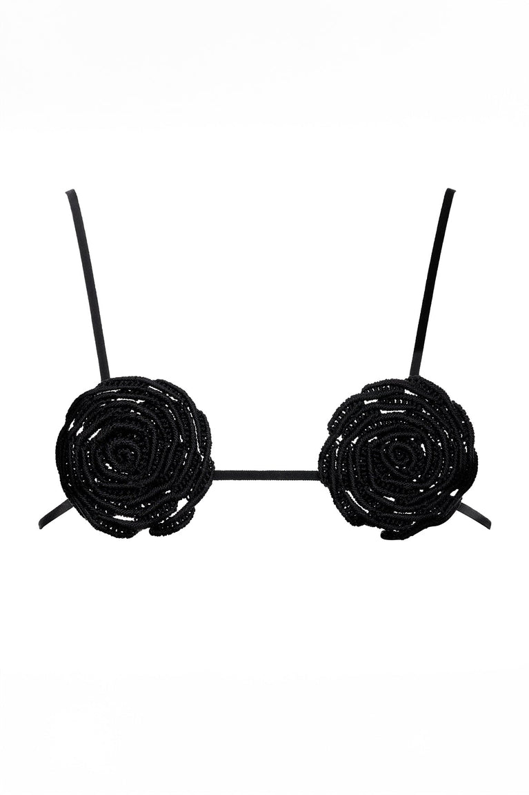 Hover Alternative image -  Similar-Thorn-Zarina-Crop-Top-17719-2