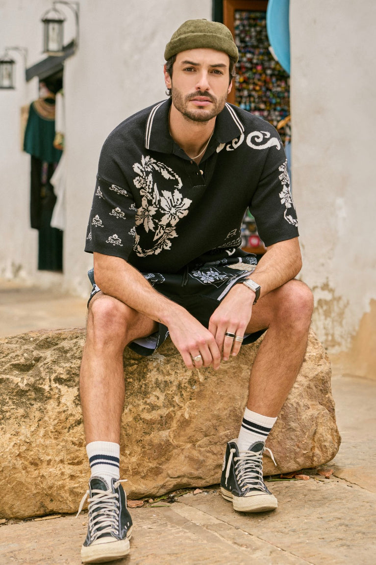 Hover Alternative image -  Tissu-Cobana-Men-Shirt-20076-2-HOVER.jpg