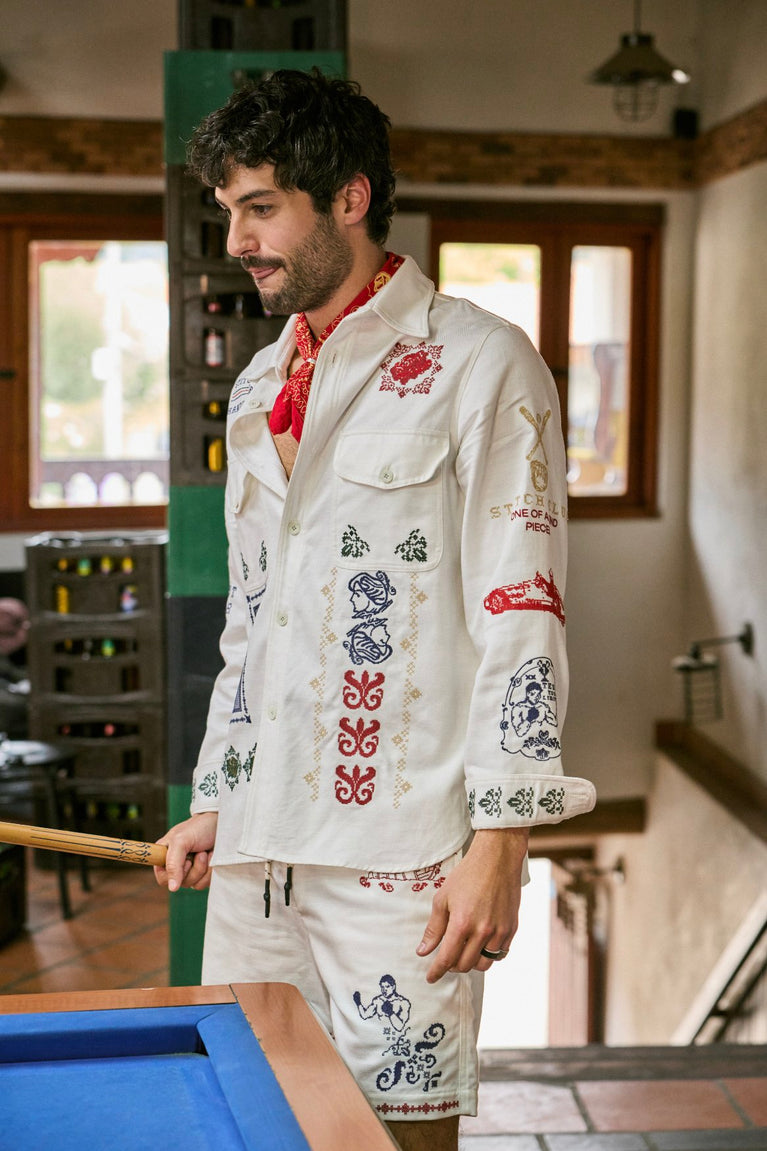 Hover Alternative image -  Tissu-Ethan-Shirt-20084-2-HOVER.jpg