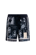 Fredie Men’s Swim Trunks