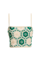 Click to visit Vicky Crop Top