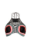 Tasha Crop Top