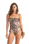 Mariel One Piece Swimsuit