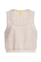 Click to visit Emil Crop Top