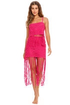 Thumbnail - Special-Revolve-Marni-Fringe-Crop-Top-15343-1 - 1