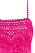Thumbnail - Special-Revolve-Marni-Fringe-Crop-Top-15343-6 - 6