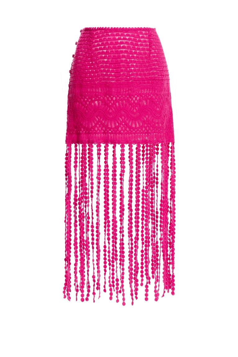 Hover Alternative image -  Special-Revolve-Ster-Skirt-15347-2