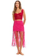 Ziah Crop Top