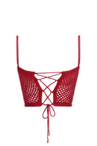 Thumbnail - Special-Revolve-Ziah-Crop-Top-15355-4 - 4