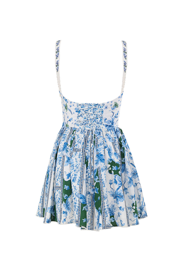 Nader Spring Dress - 4