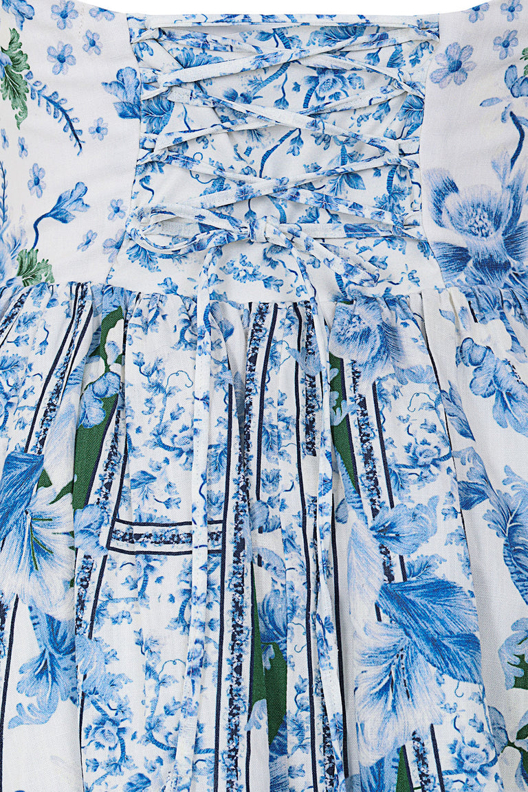 Nader Spring Dress - 5