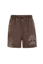 Thumbnail - Cece Men’s Shorts - 3