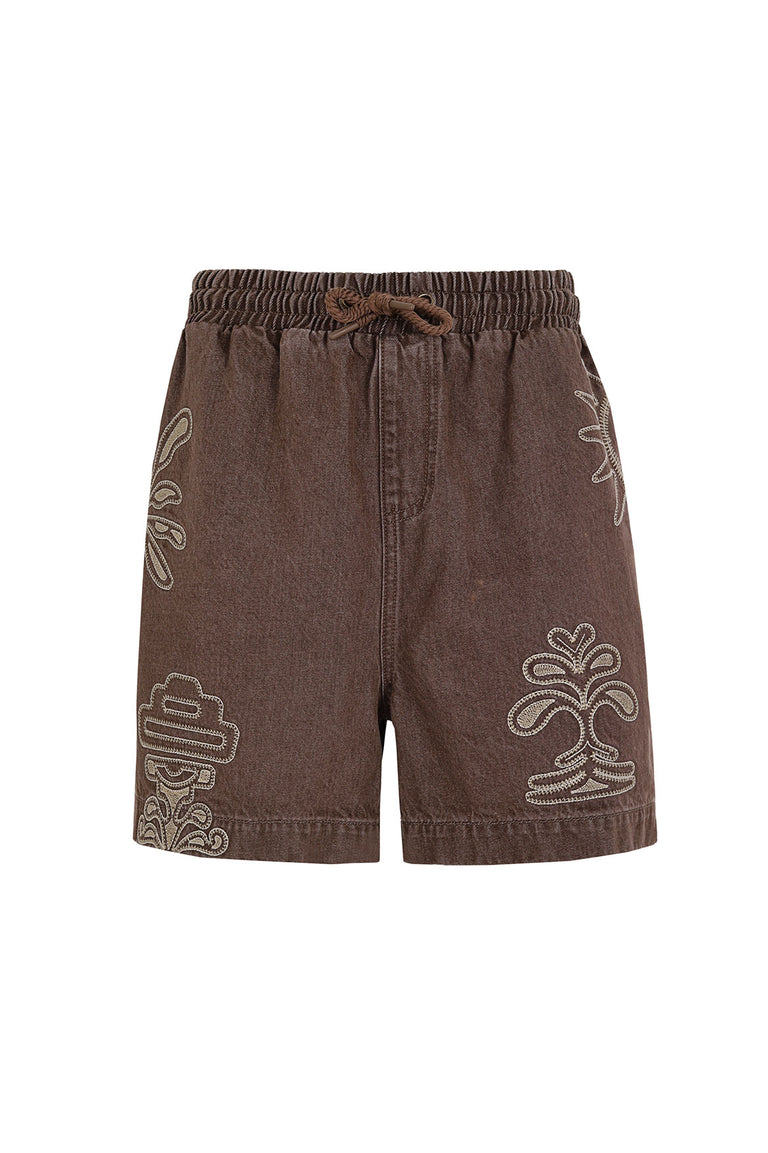 Cece Men’s Shorts - 3