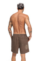 Thumbnail - Cece Men’s Shorts - 4