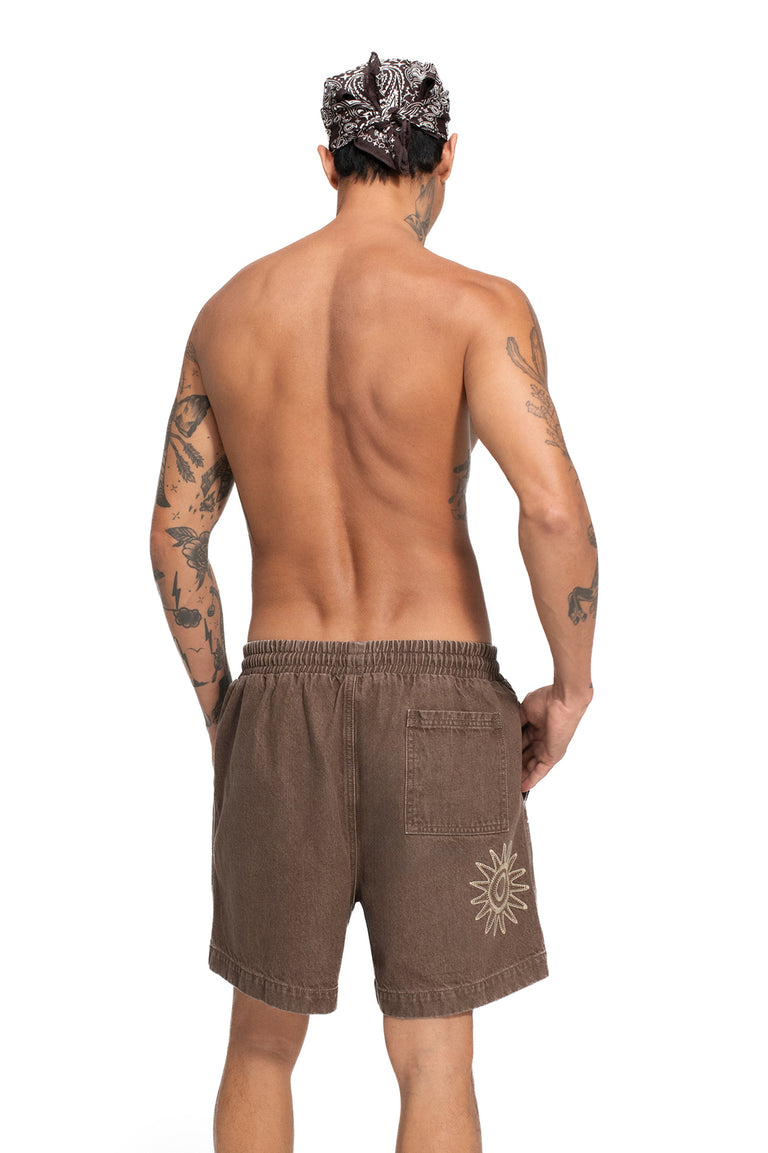 Cece Men’s Shorts - 4