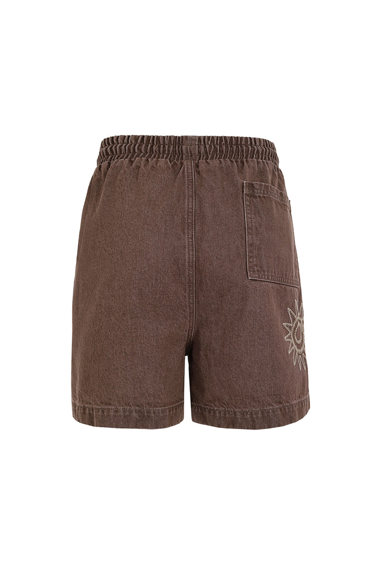 Cece Men’s Shorts - 5